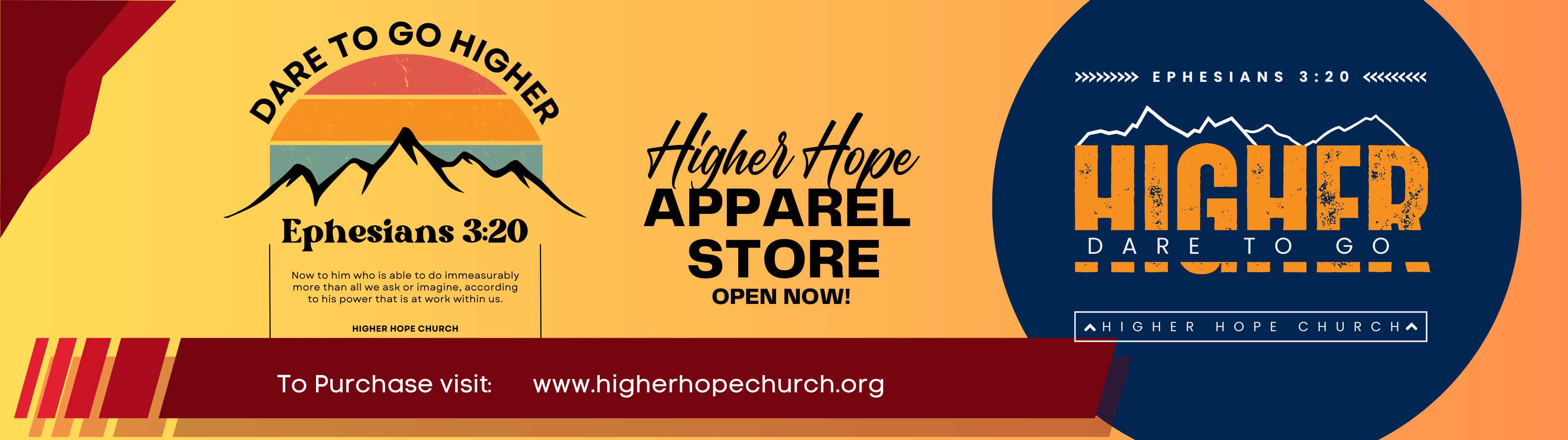 Higher Hope apparel store (2)