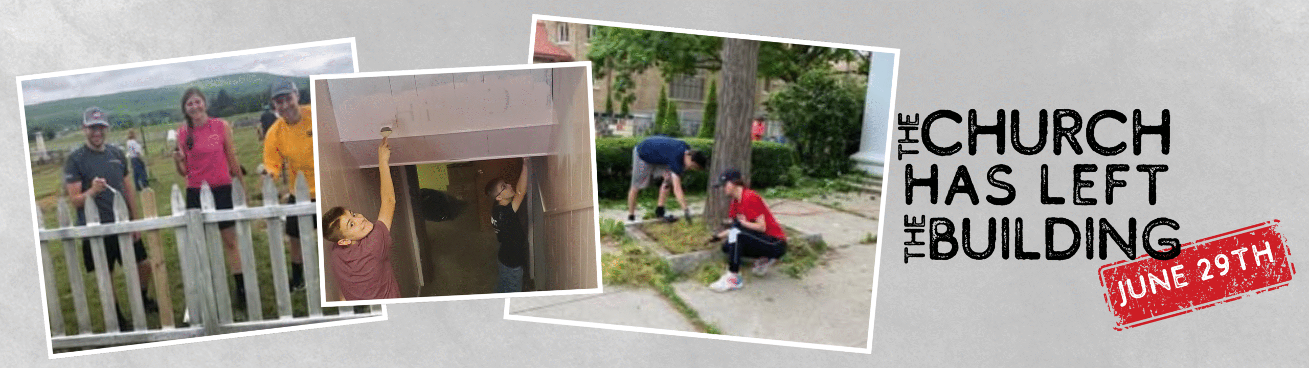 serve day 25